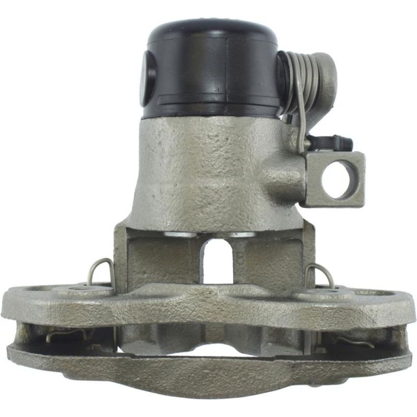 CENTRIC PARTS 141.47002 Centric Semi-Loaded Brake Caliper