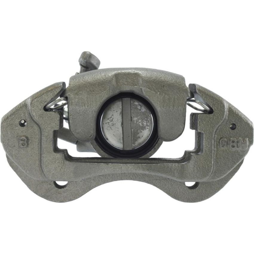 CENTRIC PARTS 141.47002 Centric Semi-Loaded Brake Caliper