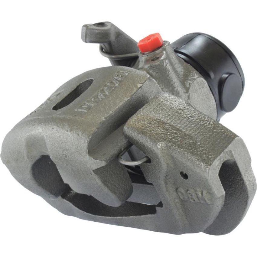 CENTRIC PARTS 141.47002 Centric Semi-Loaded Brake Caliper