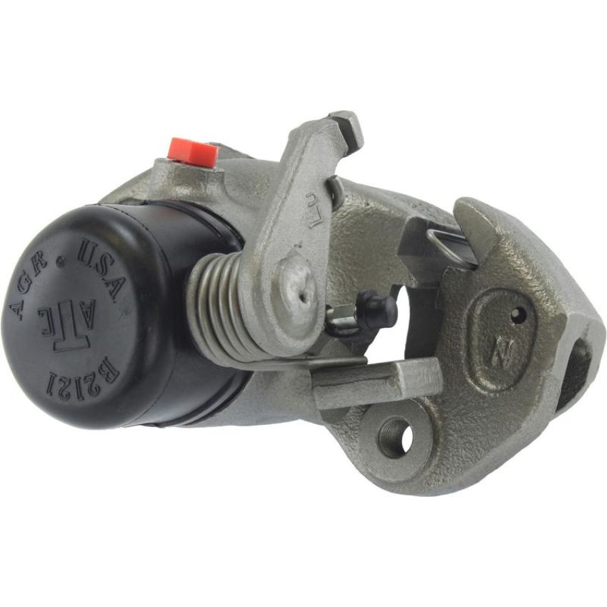 CENTRIC PARTS 141.47002 Centric Semi-Loaded Brake Caliper