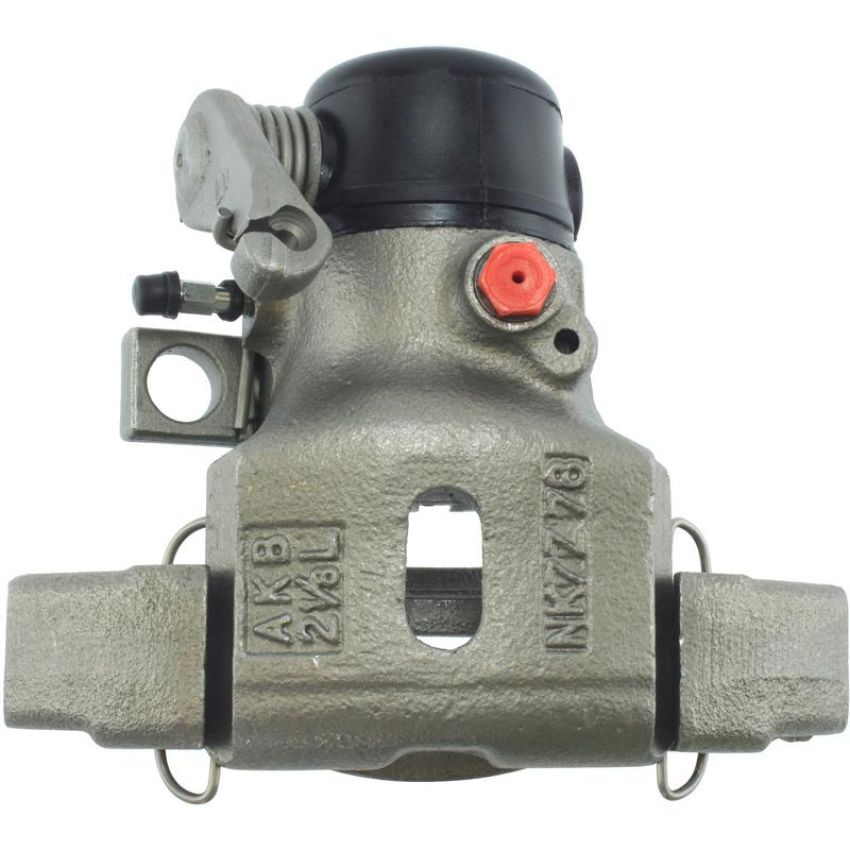 CENTRIC PARTS 141.47002 Centric Semi-Loaded Brake Caliper