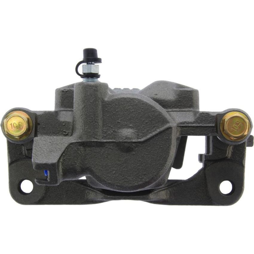 CENTRIC PARTS 141.47004 Centric Semi-Loaded Brake Caliper