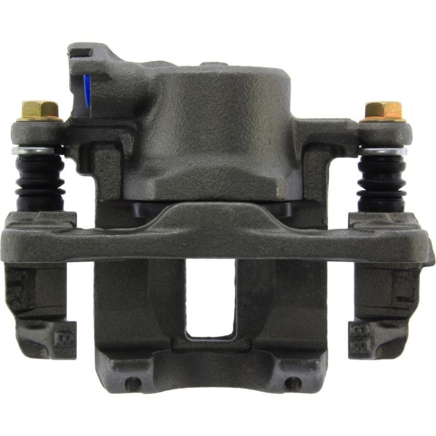 CENTRIC PARTS 141.47004 Centric Semi-Loaded Brake Caliper