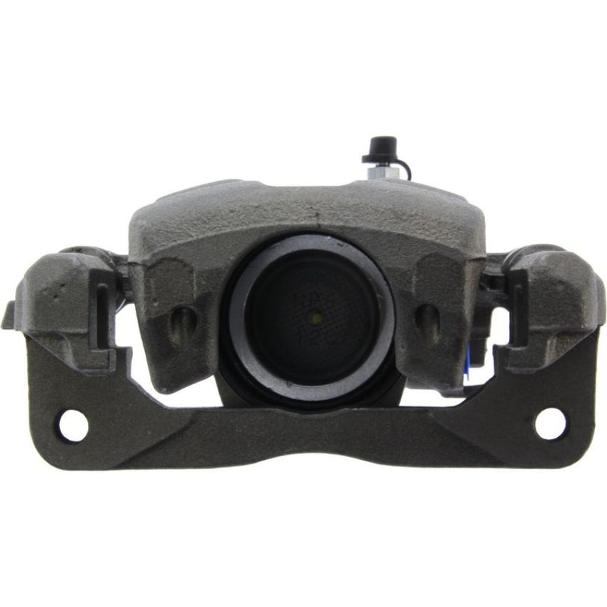 CENTRIC PARTS 141.47004 Centric Semi-Loaded Brake Caliper