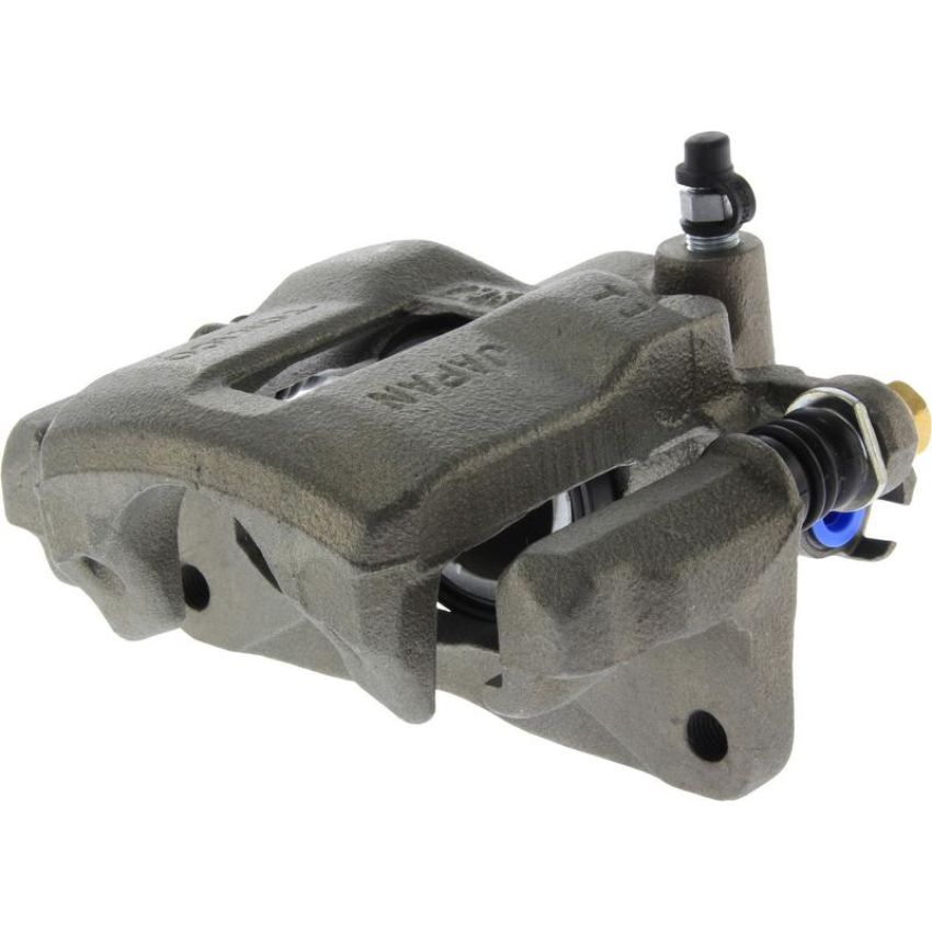 CENTRIC PARTS 141.47004 Centric Semi-Loaded Brake Caliper