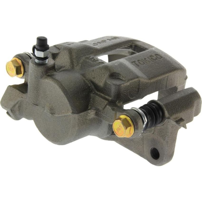 CENTRIC PARTS 141.47004 Centric Semi-Loaded Brake Caliper