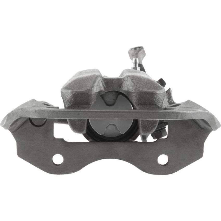 CENTRIC PARTS 141.47005 Centric Semi-Loaded Brake Caliper
