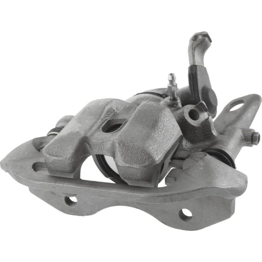 CENTRIC PARTS 141.47005 Centric Semi-Loaded Brake Caliper
