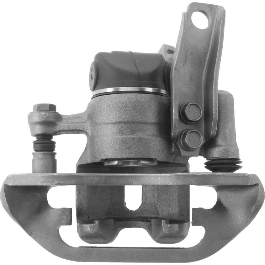 CENTRIC PARTS 141.47006 Centric Semi-Loaded Brake Caliper