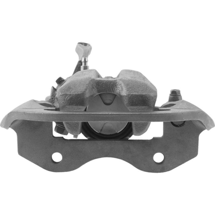 CENTRIC PARTS 141.47006 Centric Semi-Loaded Brake Caliper