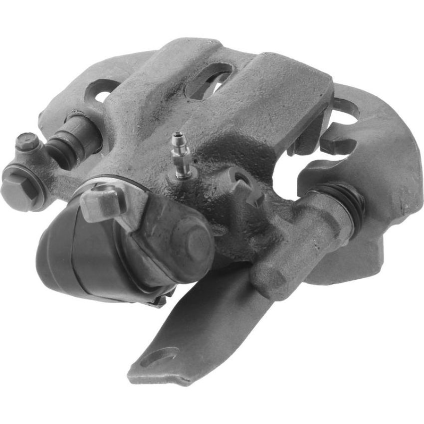 CENTRIC PARTS 141.47006 Centric Semi-Loaded Brake Caliper