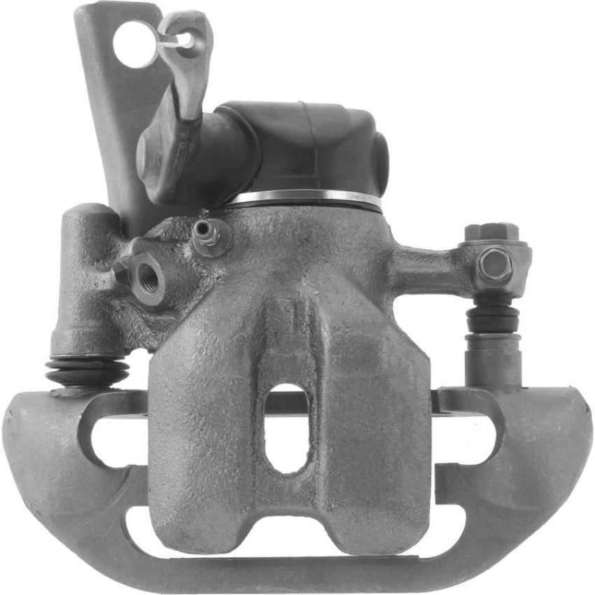 CENTRIC PARTS 141.47006 Centric Semi-Loaded Brake Caliper
