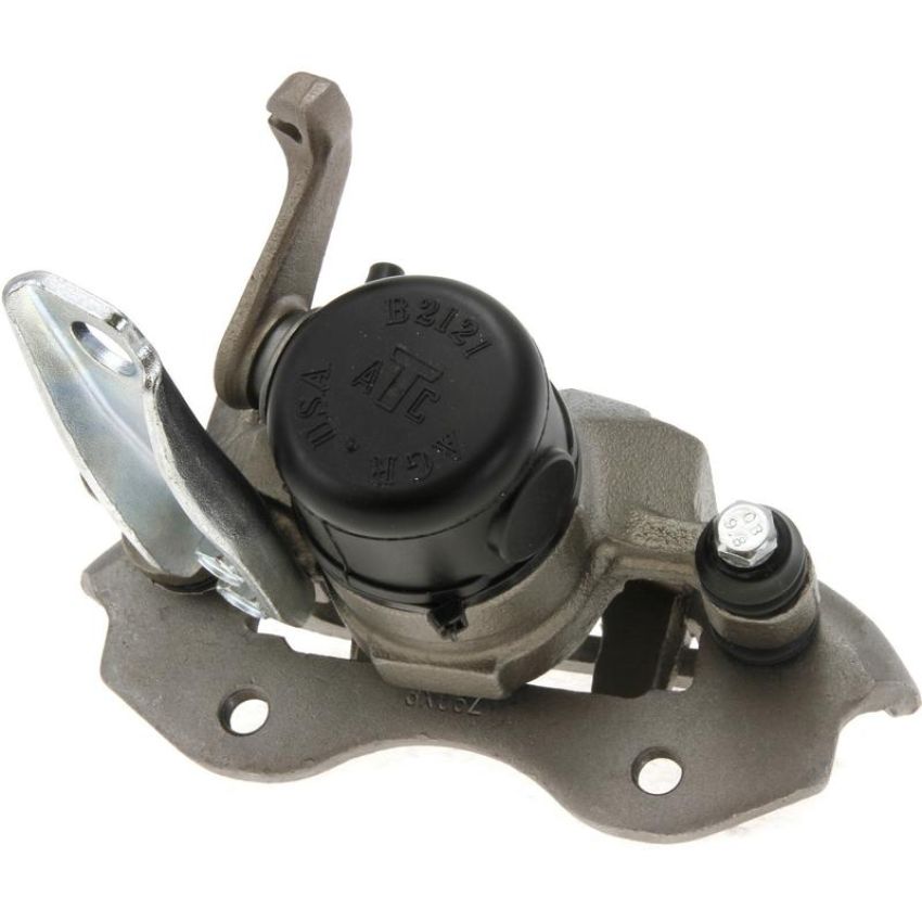 CENTRIC PARTS 141.47007 Centric Semi-Loaded Brake Caliper