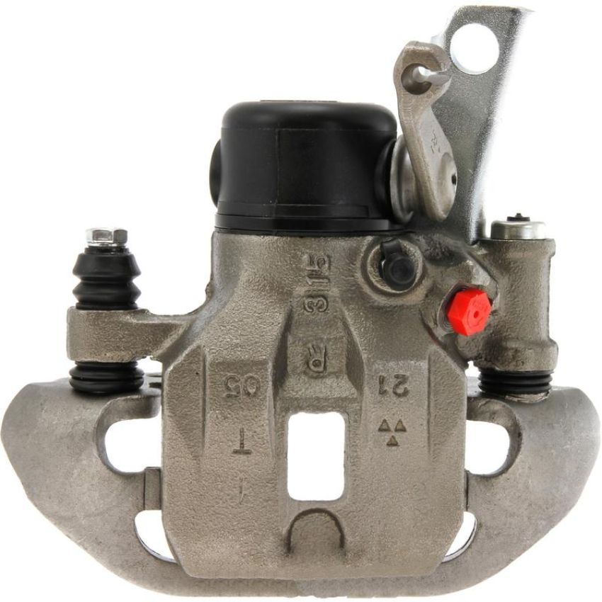 CENTRIC PARTS 141.47007 Centric Semi-Loaded Brake Caliper
