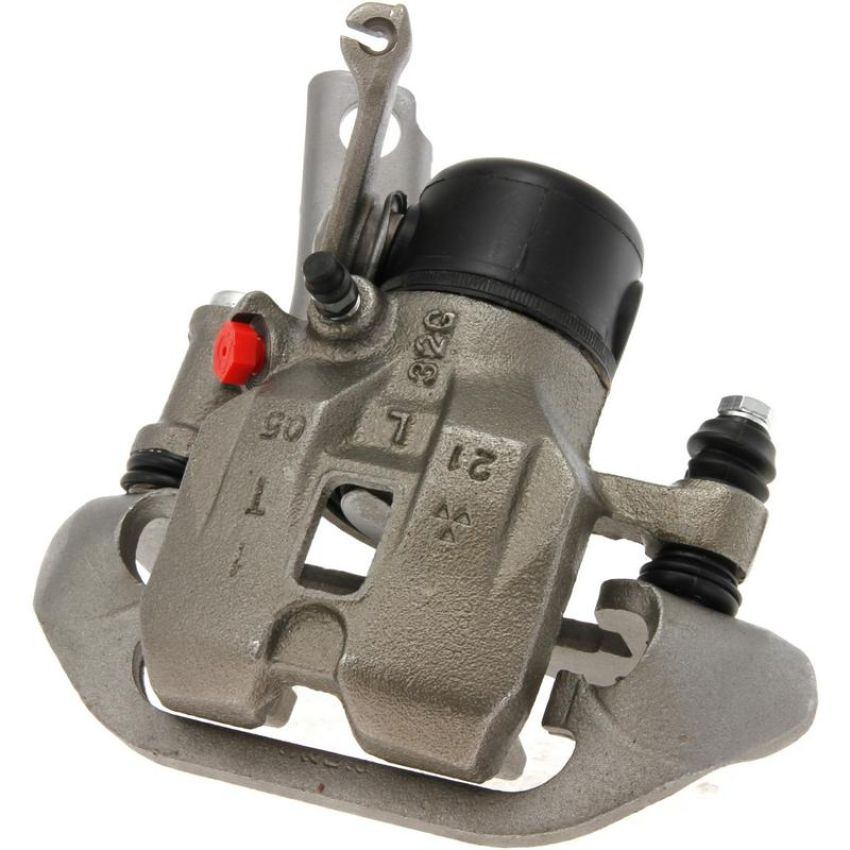 CENTRIC PARTS 141.47008 Centric Semi-Loaded Brake Caliper