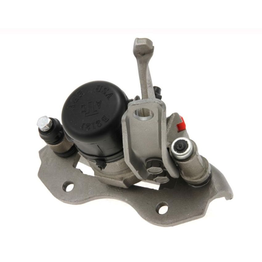 CENTRIC PARTS 141.47008 Centric Semi-Loaded Brake Caliper