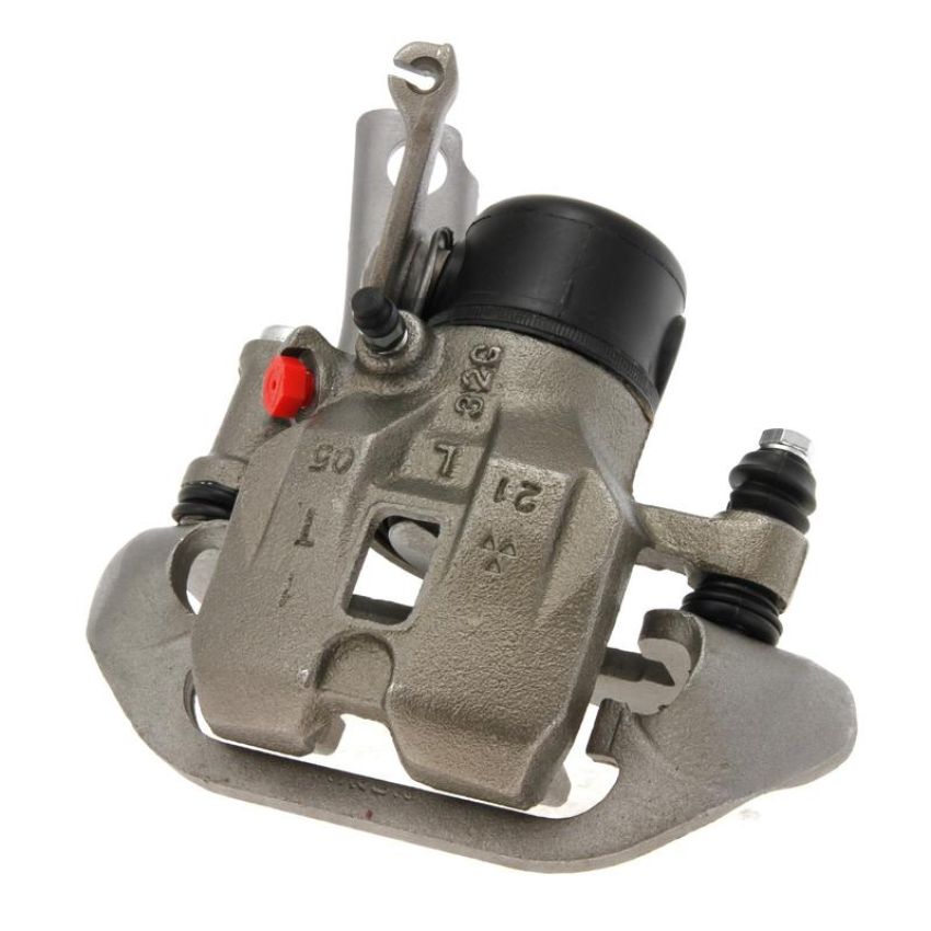 CENTRIC PARTS 141.47008 Centric Semi-Loaded Brake Caliper