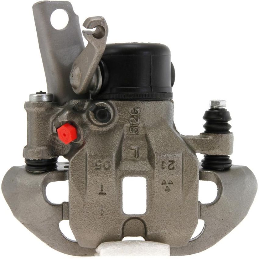 CENTRIC PARTS 141.47008 Centric Semi-Loaded Brake Caliper