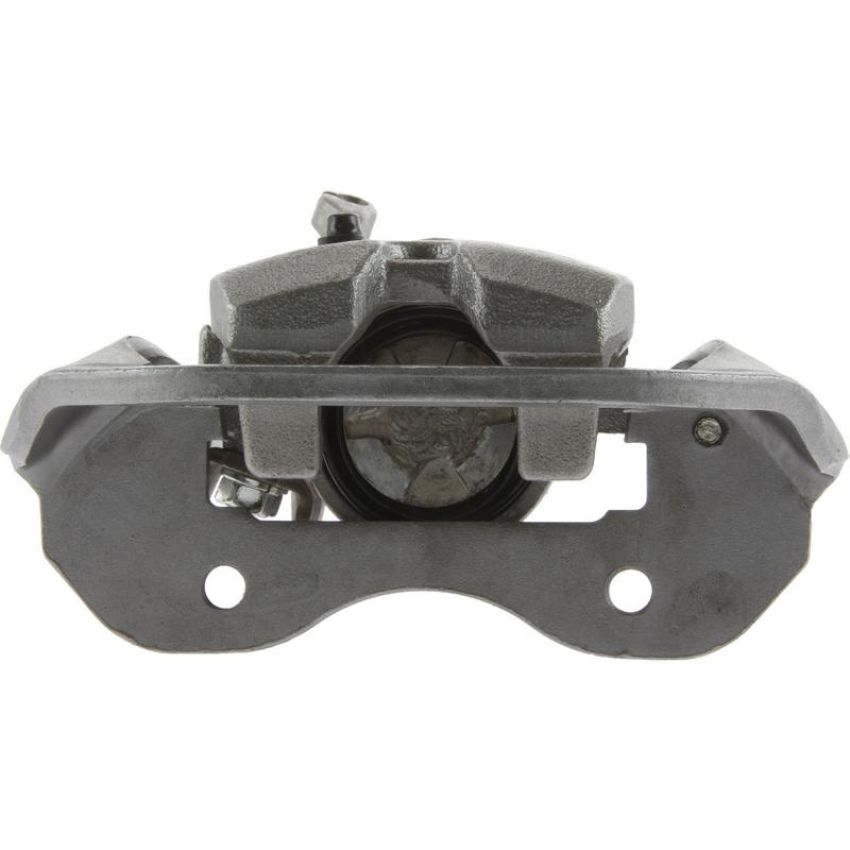CENTRIC PARTS 141.47010 Centric Semi-Loaded Brake Caliper