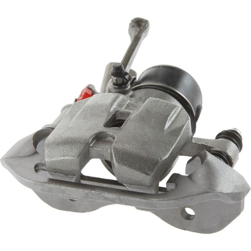 CENTRIC PARTS 141.47010 Centric Semi-Loaded Brake Caliper