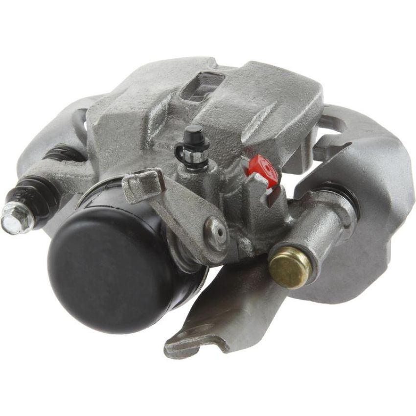 CENTRIC PARTS 141.47010 Centric Semi-Loaded Brake Caliper