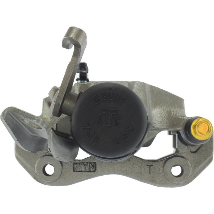 CENTRIC PARTS 141.47011 Centric Semi-Loaded Brake Caliper