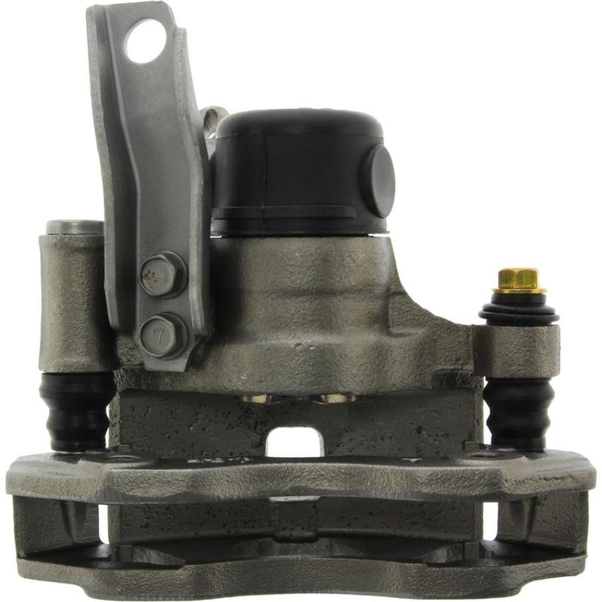 CENTRIC PARTS 141.47011 Centric Semi-Loaded Brake Caliper