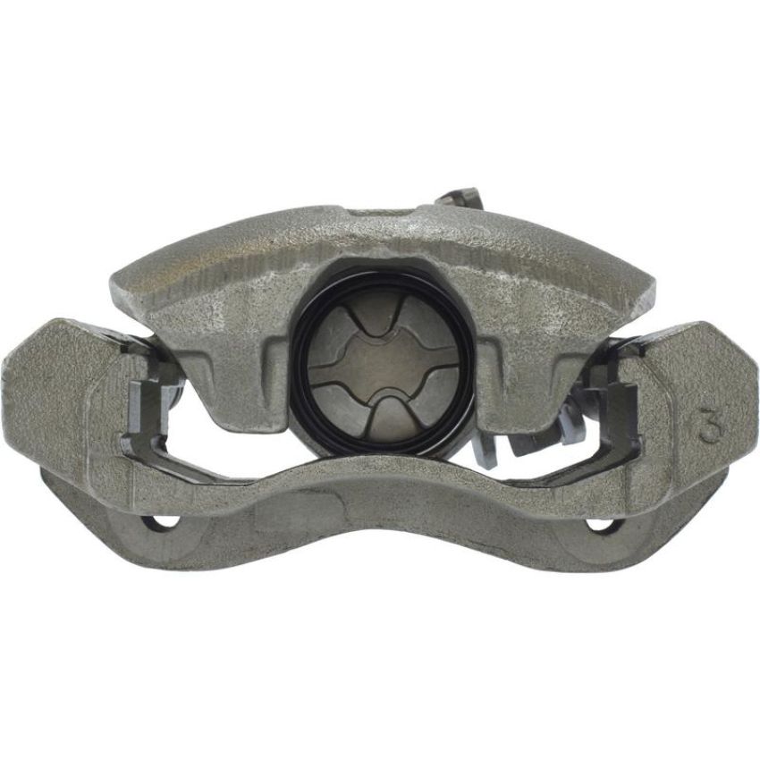 CENTRIC PARTS 141.47011 Centric Semi-Loaded Brake Caliper