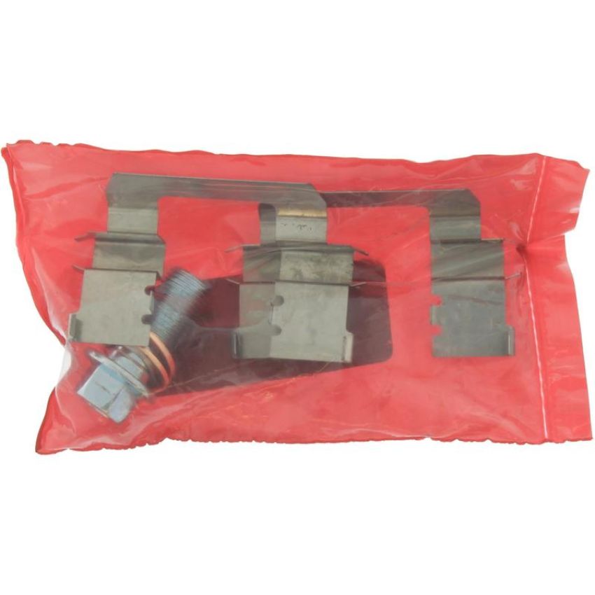 CENTRIC PARTS 141.47011 Centric Semi-Loaded Brake Caliper