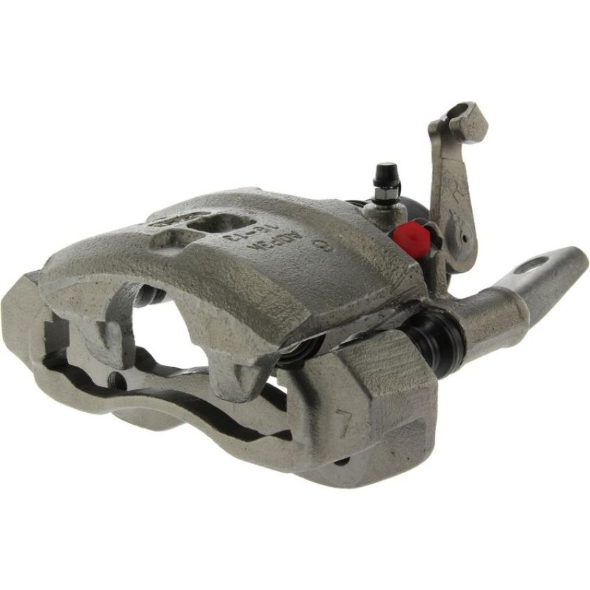 CENTRIC PARTS 141.47011 Centric Semi-Loaded Brake Caliper