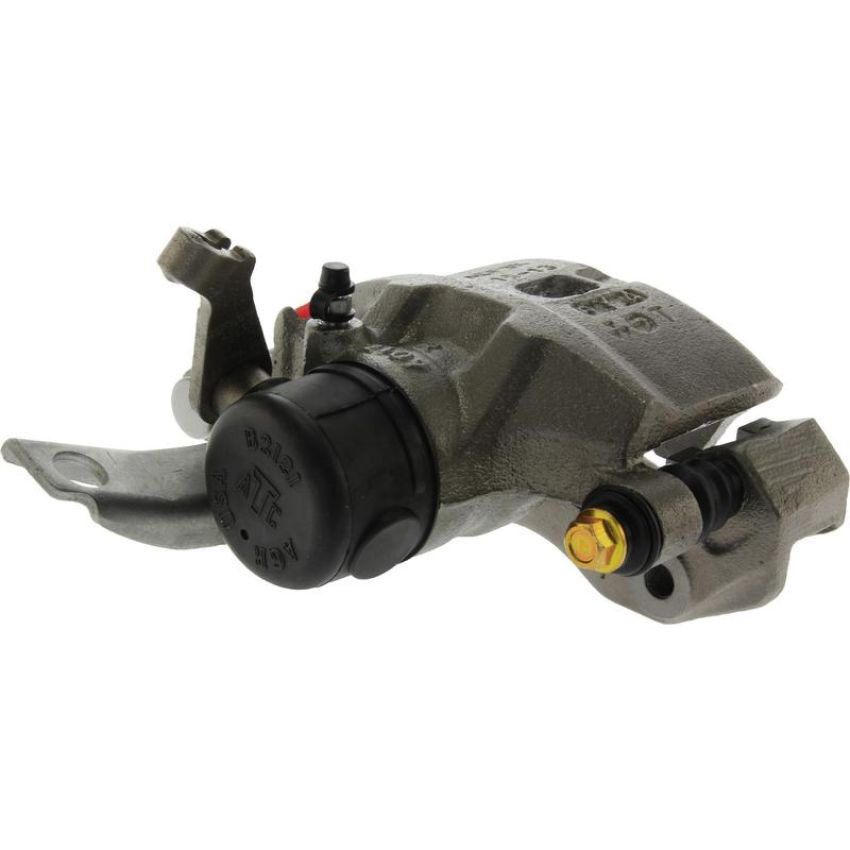 CENTRIC PARTS 141.47011 Centric Semi-Loaded Brake Caliper