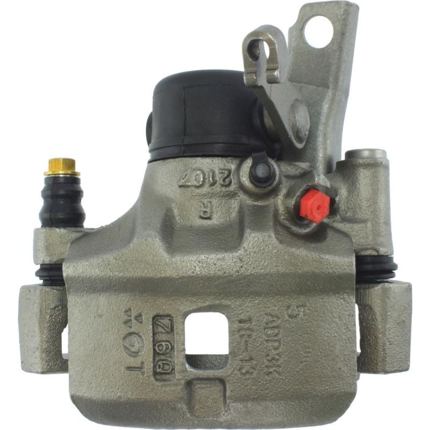 CENTRIC PARTS 141.47011 Centric Semi-Loaded Brake Caliper