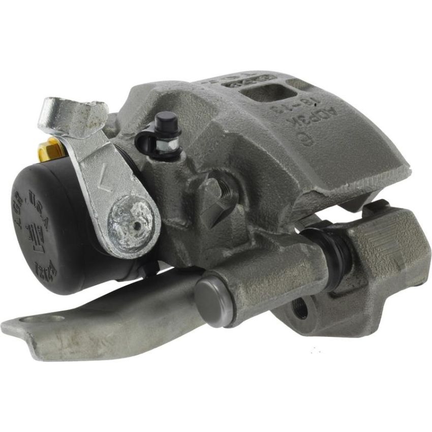 CENTRIC PARTS 141.47012 Centric Semi-Loaded Brake Caliper