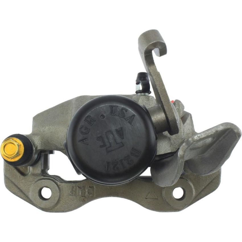 CENTRIC PARTS 141.47012 Centric Semi-Loaded Brake Caliper