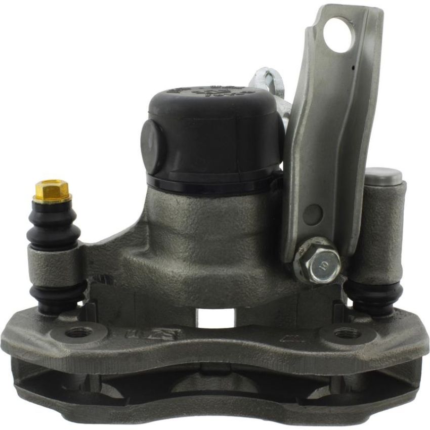 CENTRIC PARTS 141.47012 Centric Semi-Loaded Brake Caliper