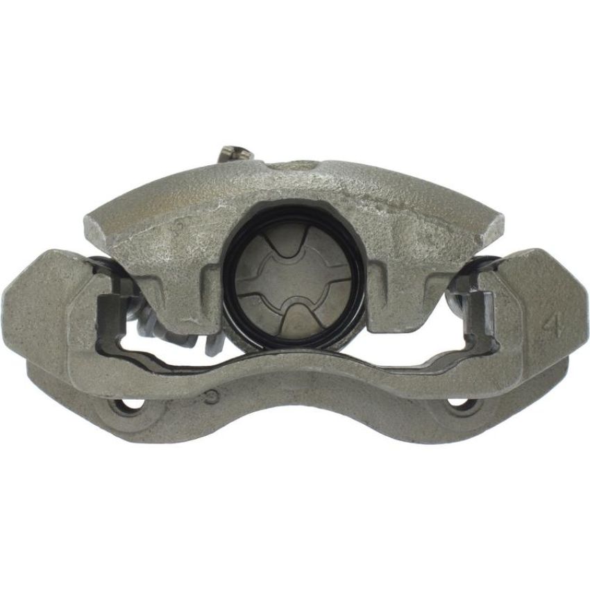 CENTRIC PARTS 141.47012 Centric Semi-Loaded Brake Caliper