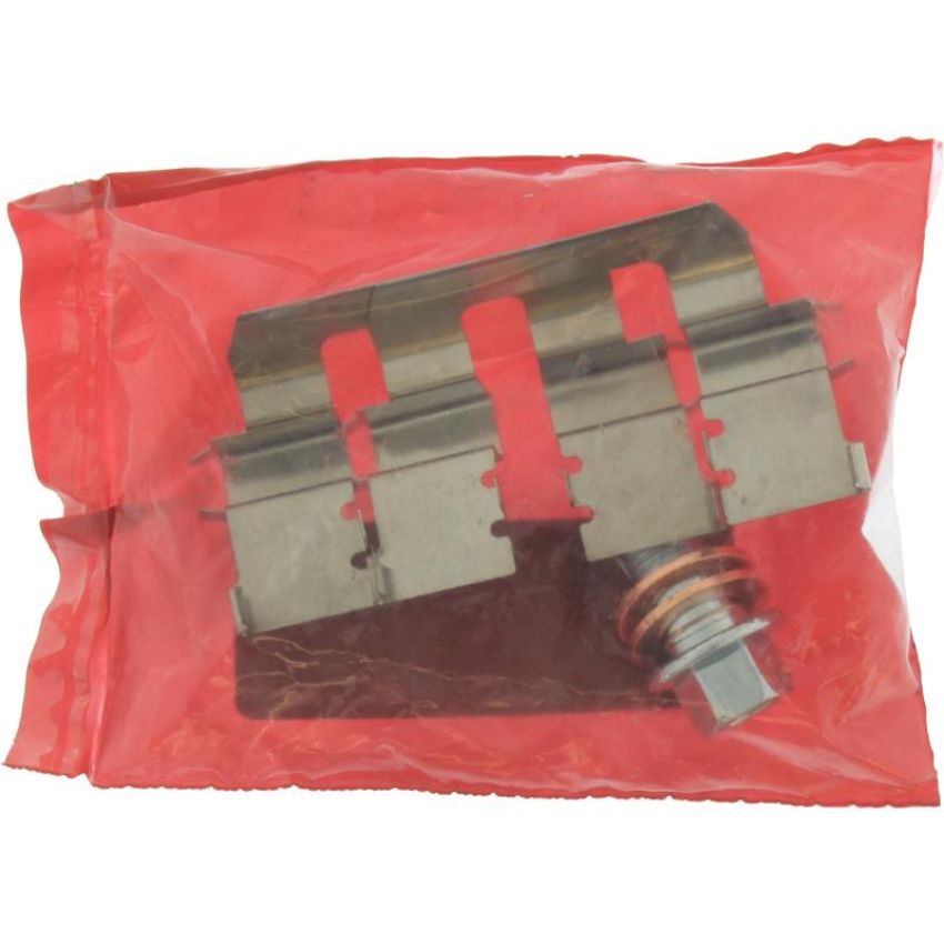 CENTRIC PARTS 141.47012 Centric Semi-Loaded Brake Caliper