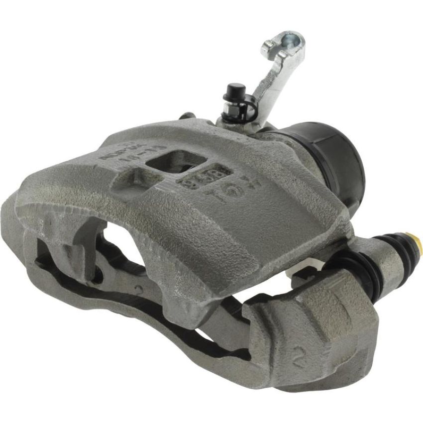 CENTRIC PARTS 141.47012 Centric Semi-Loaded Brake Caliper
