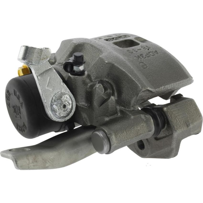 CENTRIC PARTS 141.47012 Centric Semi-Loaded Brake Caliper