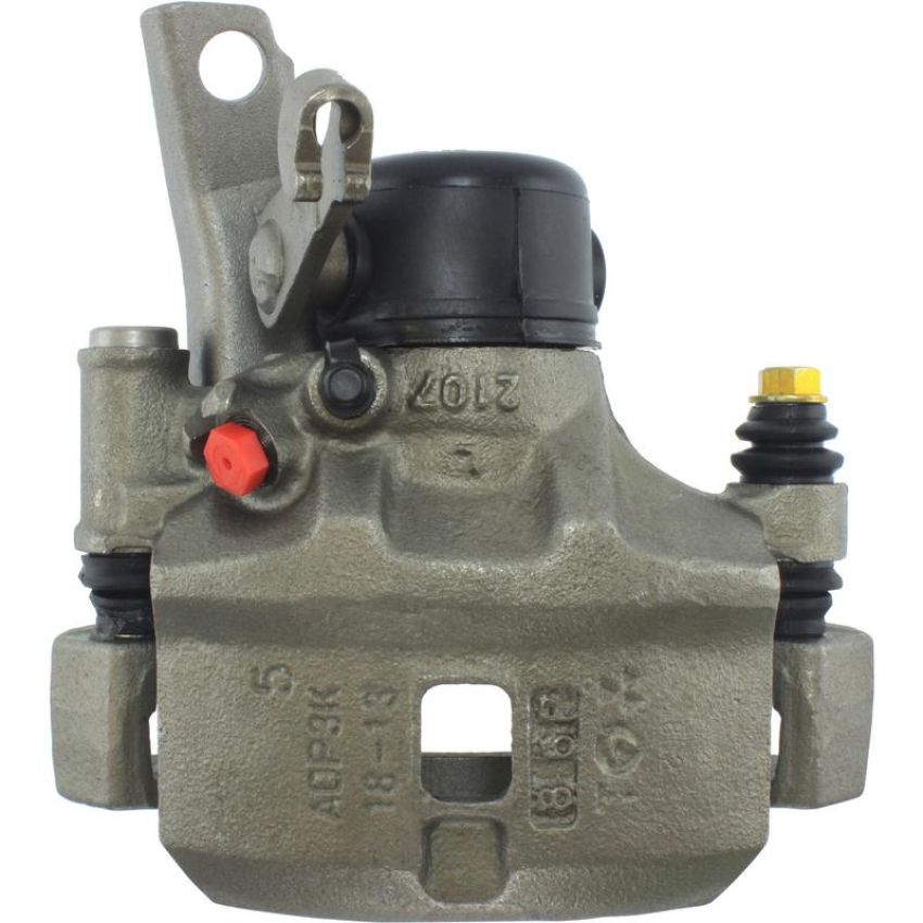 CENTRIC PARTS 141.47012 Centric Semi-Loaded Brake Caliper