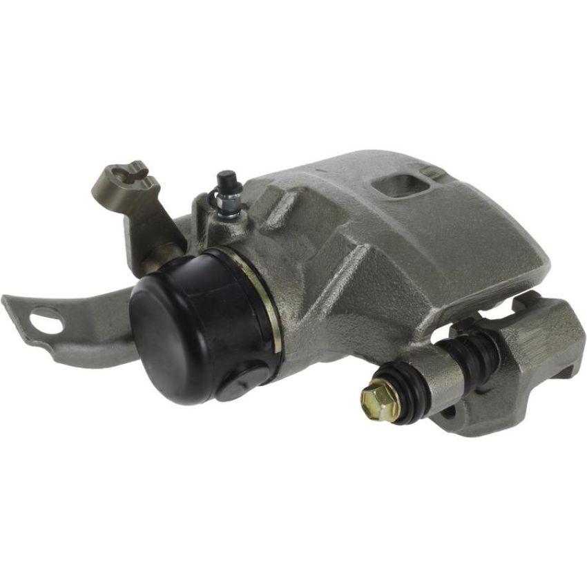 CENTRIC PARTS 141.47013 Centric Semi-Loaded Brake Caliper