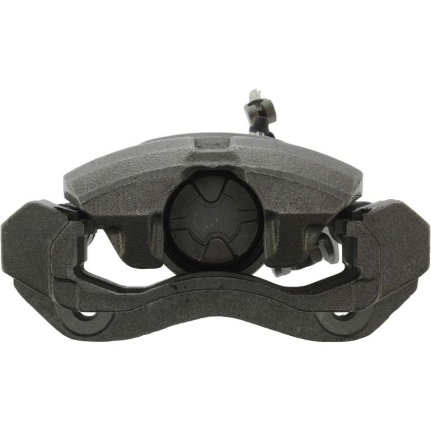CENTRIC PARTS 141.47013 Centric Semi-Loaded Brake Caliper