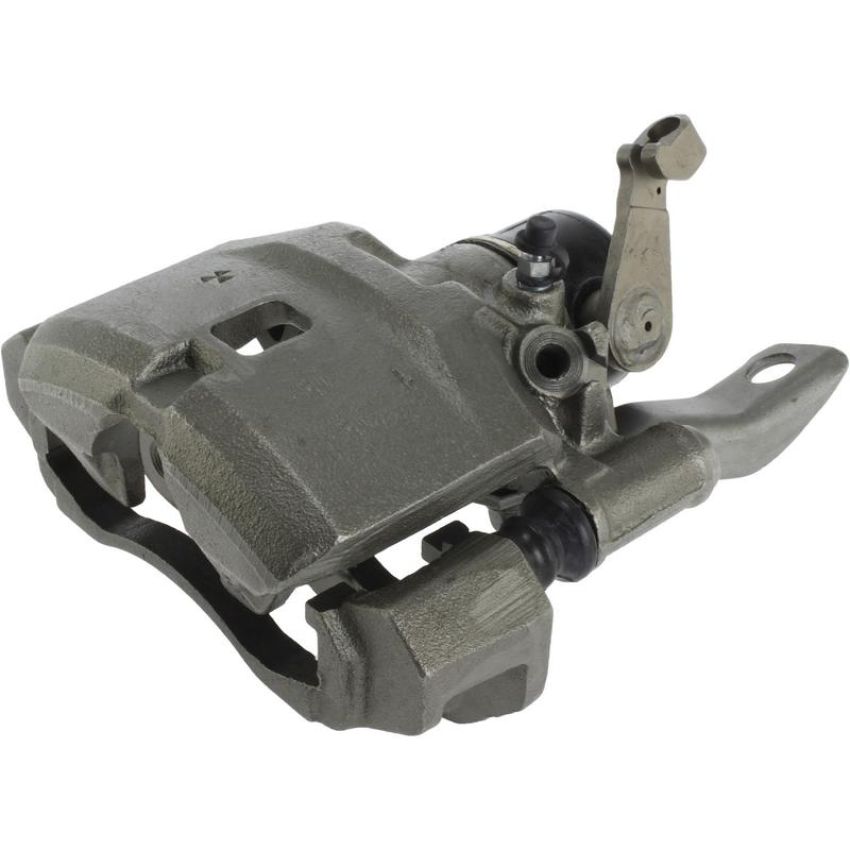CENTRIC PARTS 141.47013 Centric Semi-Loaded Brake Caliper