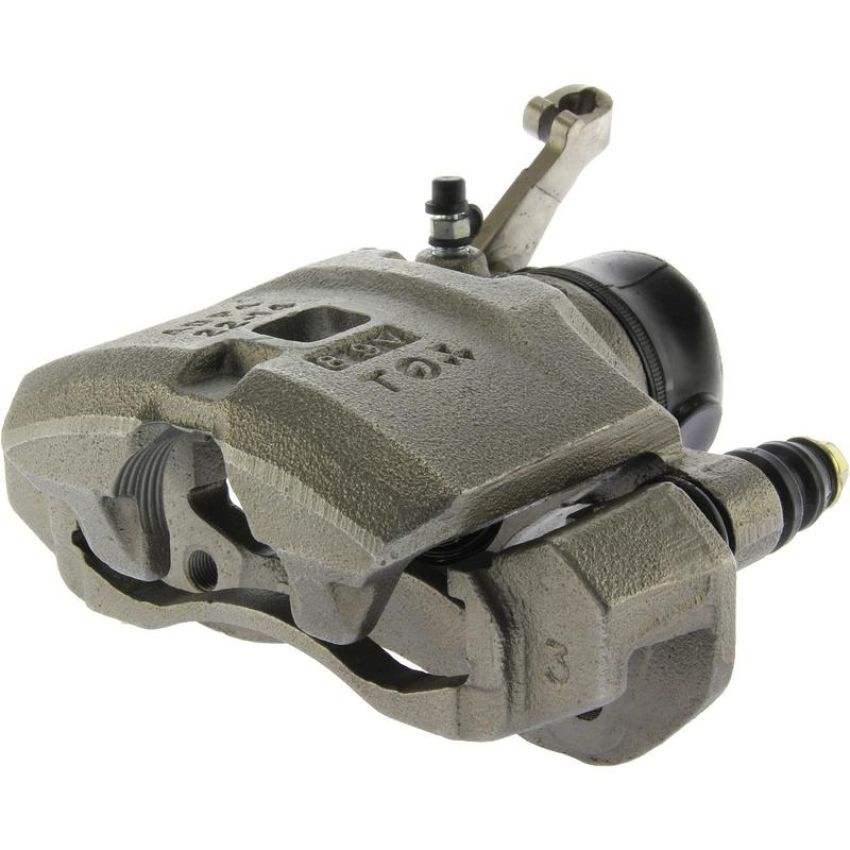CENTRIC PARTS 141.47014 Centric Semi-Loaded Brake Caliper