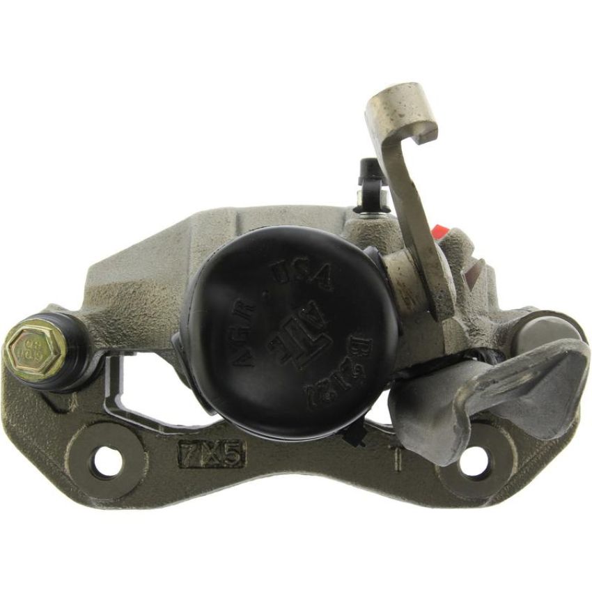 CENTRIC PARTS 141.47014 Centric Semi-Loaded Brake Caliper