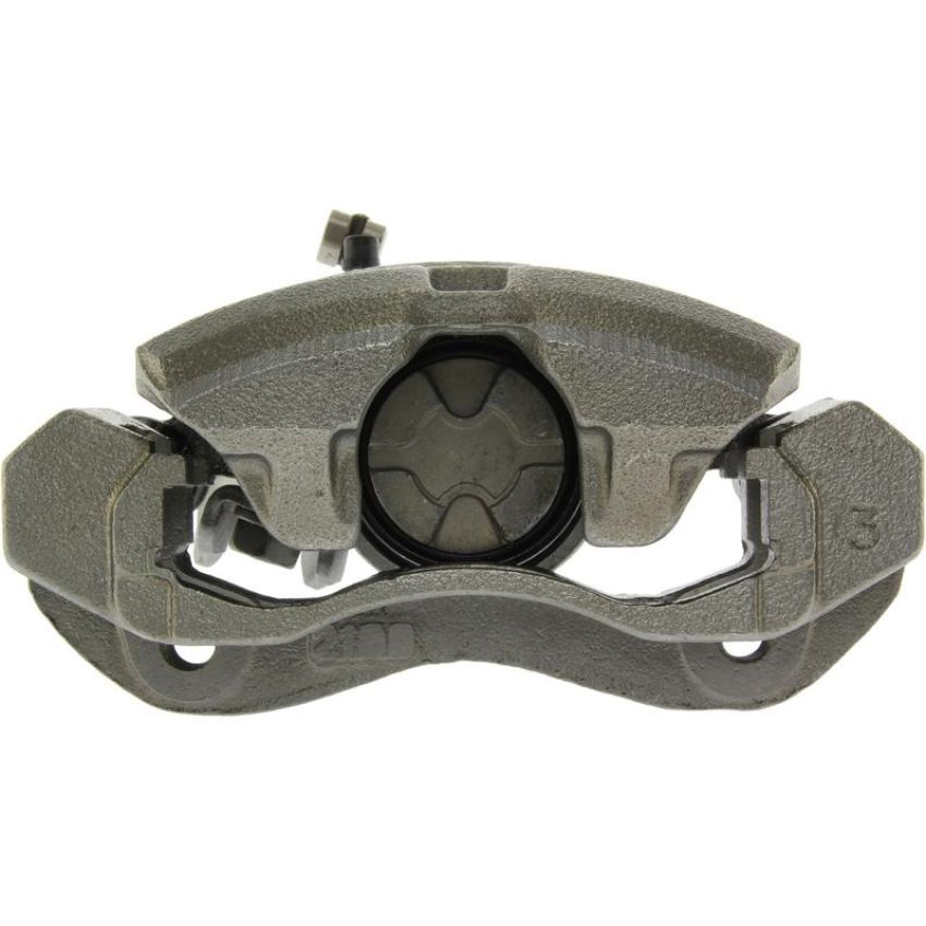CENTRIC PARTS 141.47014 Centric Semi-Loaded Brake Caliper
