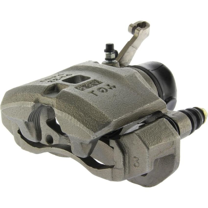 CENTRIC PARTS 141.47014 Centric Semi-Loaded Brake Caliper
