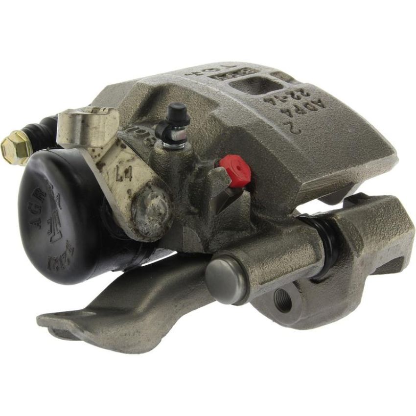 CENTRIC PARTS 141.47014 Centric Semi-Loaded Brake Caliper