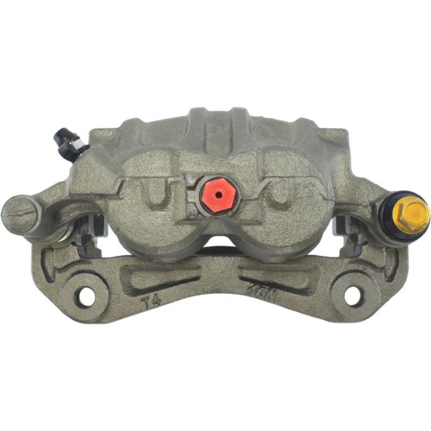 CENTRIC PARTS 141.47015 Centric Semi-Loaded Brake Caliper