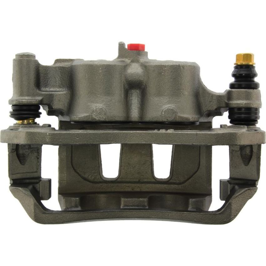 CENTRIC PARTS 141.47015 Centric Semi-Loaded Brake Caliper